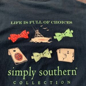 Simply Southern
